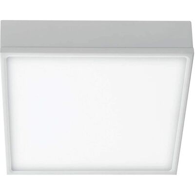 Fan Europe KLIO LED Downlight - Surface Mounted, 2900lm, 4000K, White Fan Europe KLIO LED Downlight - Surface Mounted, 2900lm, 4000K, White