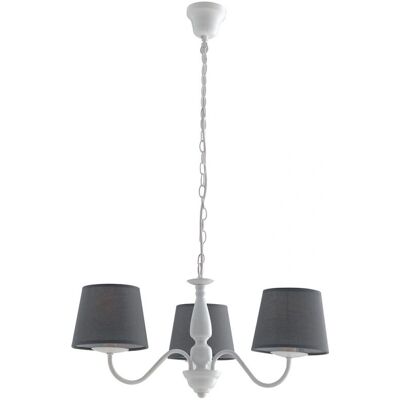 Fan Europe FAVOLA 3 Light Ceiling Lamp - Ceiling Lighting Fan Europe FAVOLA 3 Light Ceiling Lamp - Ceiling Lighting