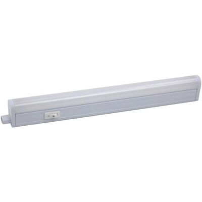 Lumière LED Shot 7W Blanc - Éclairage intérieur - Publicité Lumière LED Shot 7W Blanc - Éclairage intérieur - Publicité