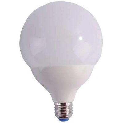 AIRAM - Lampadina LED Globo 16W 2700K 1900lm - Bianco caldo - LED AIRAM - Lampadina LED Globo 16W 2700K 1900lm - Bianco caldo - LED