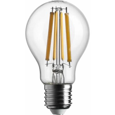 Shot LED Goccia Stick 8W 1055lm 4000K E27 - Lampada LED Shot LED Goccia Stick 8W 1055lm 4000K E27 - Lampada LED