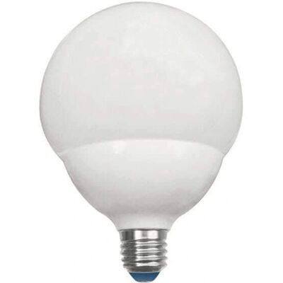 Lampada LED Globo Airam - 20W - 4000K - Bianco Neutro - E27 - Accensione Immediata Lampada LED Globo Airam - 20W - 4000K - Bianco Neutro - E27 - Accensione Immediata