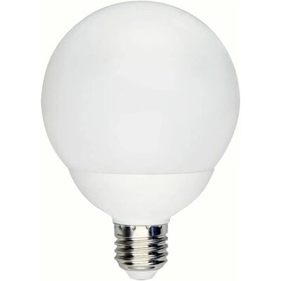 Lampada globe LED Airam - 15W, 4000K, 1521lm, E27 Lampada globe LED Airam - 15W, 4000K, 1521lm, E27