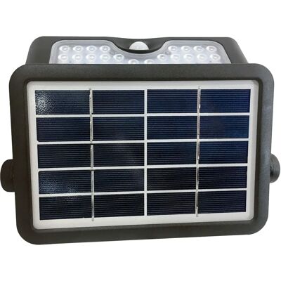 BOT Lighting Yuma5n Solar LED-Flutlicht - Bewegungs- & Dämmerungssensoren BOT Lighting Yuma5n Solar LED-Flutlicht - Bewegungs- & Dämmerungssensoren