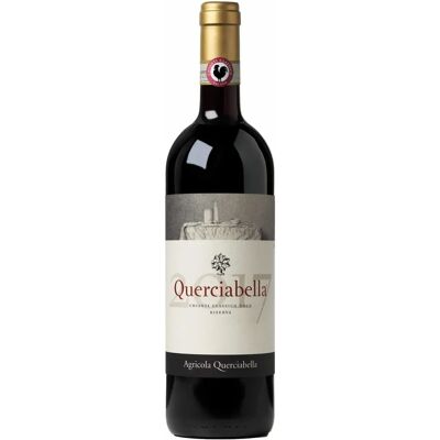 Chianti Classico Riserva Docg Querciabella Bio 2020 Chianti Classico Riserva Docg Querciabella Bio 2020