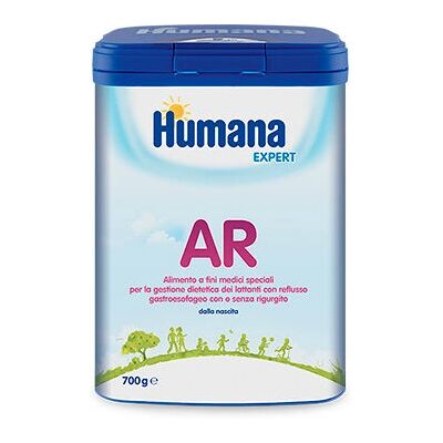 Humana AR Expert - Alimento Medico per Reflusso - 700g Humana AR Expert - Alimento Medico per Reflusso - 700g