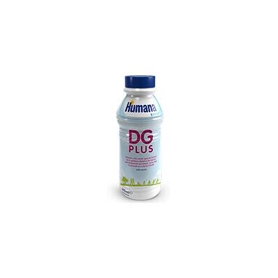 Humana DG Plus Latte per neonati - Supporto gastrointestinale Humana DG Plus Latte per neonati - Supporto gastrointestinale