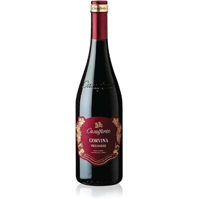 Castelforte Corvina 2020 - Vino Castelforte Corvina 2020 - Vino