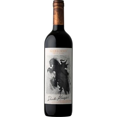 Castello di Gabbiano - Dark Knight - Red - Wine Castello di Gabbiano - Dark Knight - Red - Wine