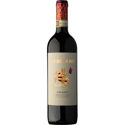 Castello di Gabbiano Gabbiano Chianti 2023 - Red Wine Castello di Gabbiano Gabbiano Chianti 2023 - Red Wine