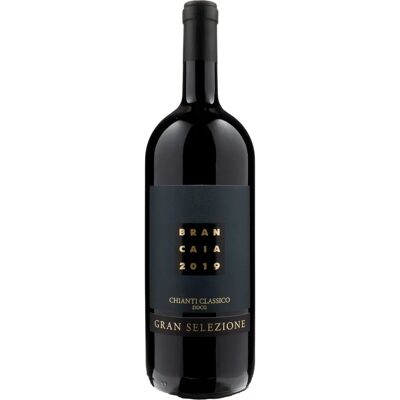 Brancaia Chianti Classico Gran Selezione Magnum - Vino Brancaia Chianti Classico Gran Selezione Magnum - Vino