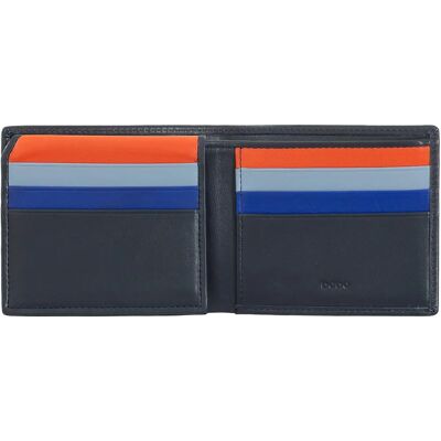 Model Gucci Wielokolorowa RFID Portfel - Portfel Model Gucci Wielokolorowa RFID Portfel - Portfel
