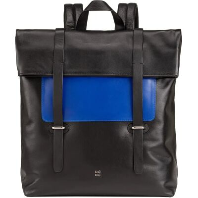 Unisex Lederrucksack - 15L Sportliches Design - Rucksack Unisex Lederrucksack - 15L Sportliches Design - Rucksack