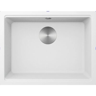 Elleci - LG210539 - Gránit - Aláfektetett - Mosogatóedény Elleci - LG210539 - Gránit - Aláfektetett - Mosogatóedény