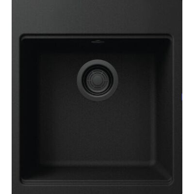 ELLECI - Time 102 G40 - Černá - Horní montáž - Sink ELLECI - Time 102 G40 - Černá - Horní montáž - Sink