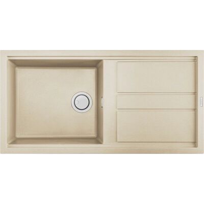Elleci LKB48095 Wendemodell Küchenspüle - Küchenspüle Elleci LKB48095 Wendemodell Küchenspüle - Küchenspüle