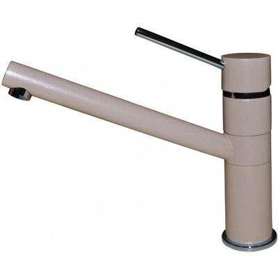 Elleci Sava G43 - Grifo de Cocina Moderno con Caño Giratorio Elleci Sava G43 - Grifo de Cocina Moderno con Caño Giratorio