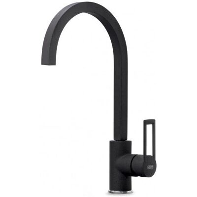 Grifo de Cocina Elleci G40 Gri Grifo de Cocina Elleci G40 Gri