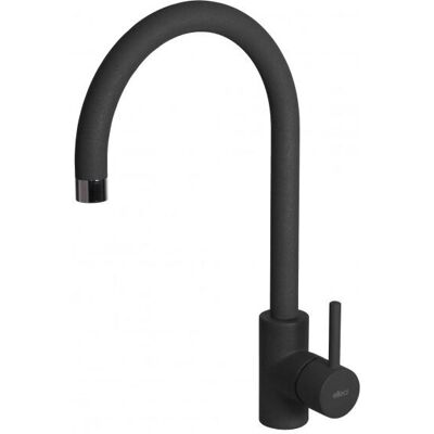 Elleci MGKCLO40 Grifo Giratorio Negro - Grifo Elleci MGKCLO40 Grifo Giratorio Negro - Grifo
