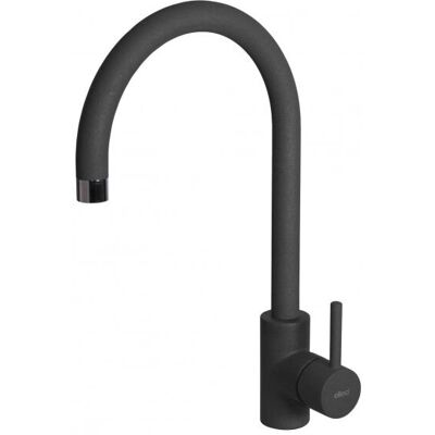 Grifo de cocina Elleci G59 Antracita - Cloud - Granitek Grifo de cocina Elleci G59 Antracita - Cloud - Granitek