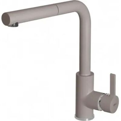 Rubinetto cucina ELLECI G43 Tortora Shell Plus Rubinetto cucina ELLECI G43 Tortora Shell Plus