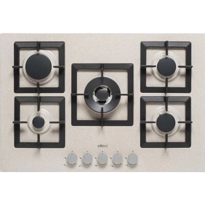 ELLECI PGSP75151CS - Avena - Placa de cocina ELLECI PGSP75151CS - Avena - Placa de cocina