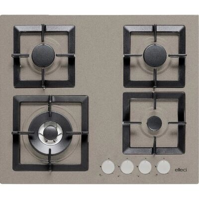ELLECI Plano 60 Cocina a Gas ELLECI Plano 60 Cocina a Gas