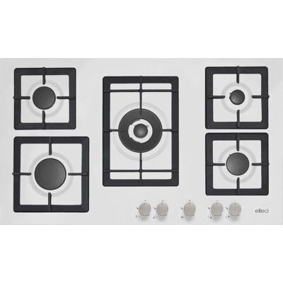 Elleci Plano Gasherd 90 cm Elleci Plano Gasherd 90 cm