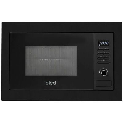 ELLECI FGSP28140WS - Schwarz ELLECI FGSP28140WS - Schwarz