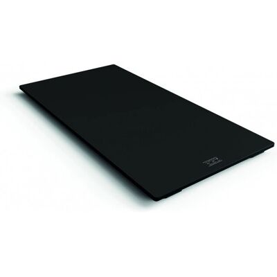 Elleci ATH010BK Tabla de cortar de cocina multifuncional negra - Tabla de cortar Elleci ATH010BK Tabla de cortar de cocina multifuncional negra - Tabla de cortar