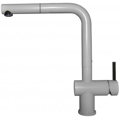 Elleci M79 Aluminium Küchenarmatur - Modernes Design Elleci M79 Aluminium Küchenarmatur - Modernes Design