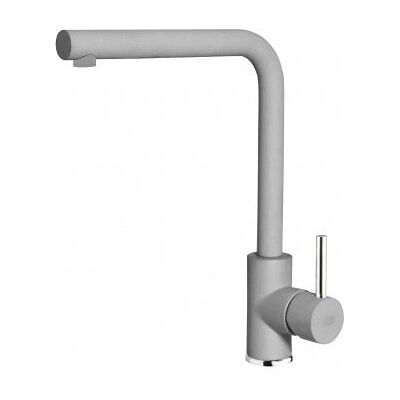 Elleci M79 Aluminium Mitigeur - Design Moderne à Bec Haut - Publicité Elleci M79 Aluminium Mitigeur - Design Moderne à Bec Haut - Publicité