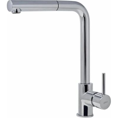 Mixeur Cuisine Elleci Trail Plus Chrome - Robinet de cuisine - Publicité Mixeur Cuisine Elleci Trail Plus Chrome - Robinet de cuisine - Publicité