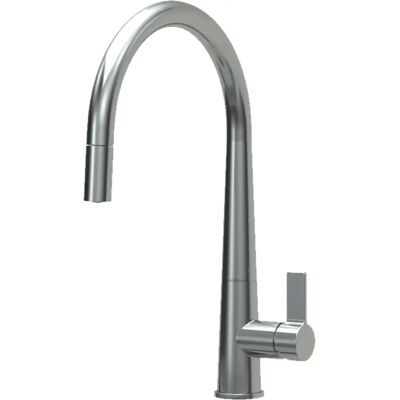 Fregadero de Cocina Elleci Athena Plus Acero Inoxidable - Altura Máxima 36,8cm Fregadero de Cocina Elleci Athena Plus Acero Inoxidable - Altura Máxima 36,8cm