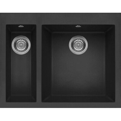 Elleci Quadra 150 Aufputzspüle - Küchenspüle Elleci Quadra 150 Aufputzspüle - Küchenspüle