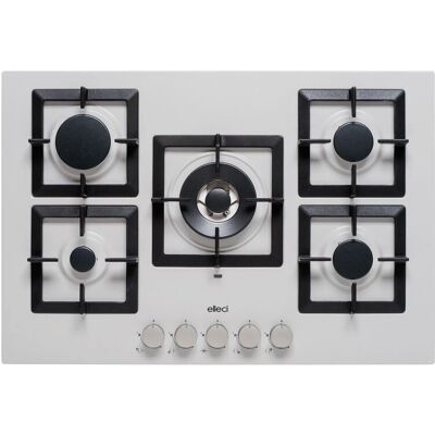 ELLECI Plano 75 Gasherd ELLECI Plano 75 Gasherd