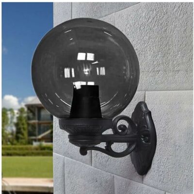 Fumagalli Illuminazione Esterna - Lampada LED Resistente all'Acqua IP55 Fumagalli Illuminazione Esterna - Lampada LED Resistente all'Acqua IP55