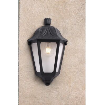 Fumagalli Fum22wxe27 Lampada da parete esterna - IP55, Resistente UV, Antiurto Fumagalli Fum22wxe27 Lampada da parete esterna - IP55, Resistente UV, Antiurto