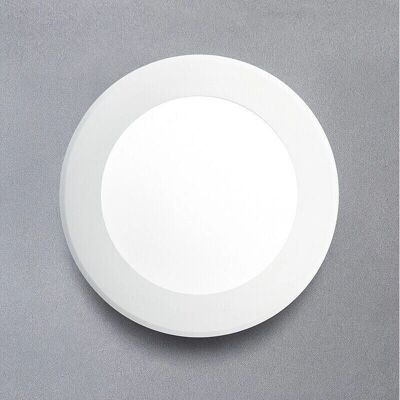 FUMAGALLI Deckenleuchte - GX53 3W Weiß - IP66 FUMAGALLI Deckenleuchte - GX53 3W Weiß - IP66