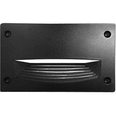 FUMAGALLI LED Fali Világítás - 3W, IP66, GX53, CCT, Fekete FUMAGALLI LED Fali Világítás - 3W, IP66, GX53, CCT, Fekete