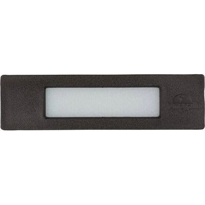 Fumagalli Nina 190 R7S 7,5W Applique Murale LED - Extérieur IP55 - Publicité Fumagalli Nina 190 R7S 7,5W Applique Murale LED - Extérieur IP55 - Publicité
