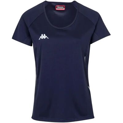 Kappa Fania Aktywna Koszulka - Sportowy T-shirt Kappa Fania Aktywna Koszulka - Sportowy T-shirt