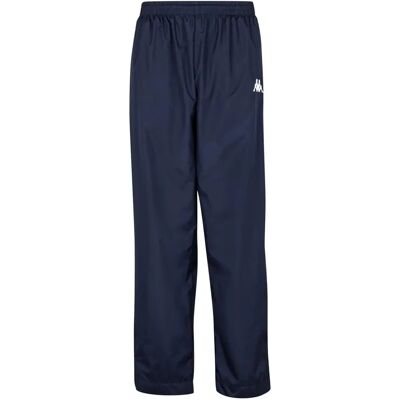 Kappa Foggia 2 Reguliere Pasvorm Winddichte Lange Broek - Broeken Kappa Foggia 2 Reguliere Pasvorm Winddichte Lange Broek - Broeken