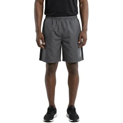 Shorts de fitness pour homme KAPPA Passo gris - Shorts - Publicité Shorts de fitness pour homme KAPPA Passo gris - Shorts - Publicité