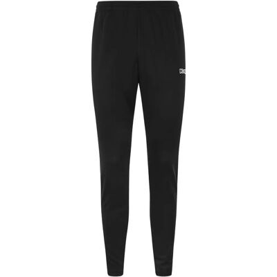 Pantalones Salci Negros Kappa - Pantalones Deportivos para Hombre Pantalones Salci Negros Kappa - Pantalones Deportivos para Hombre