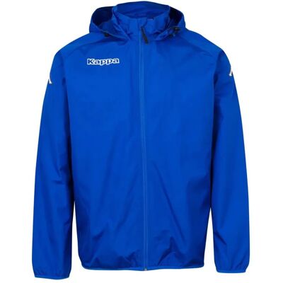 Chaqueta de fútbol roja Kappa Martio - Chaqueta Chaqueta de fútbol roja Kappa Martio - Chaqueta