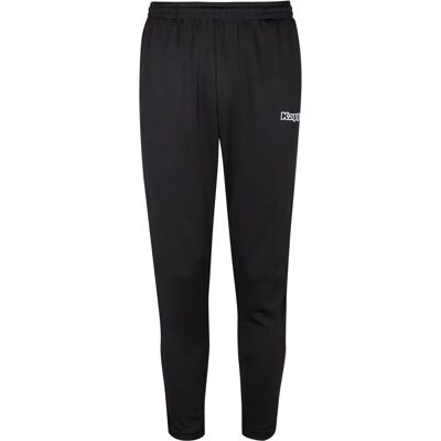 Pantalones Salci de KAPPA - Slim Fit - Negro Pantalones Salci de KAPPA - Slim Fit - Negro