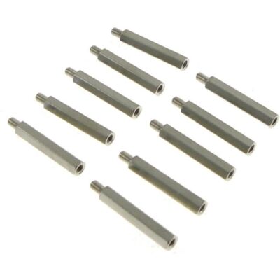 DimasTech BT060 montagekit - Chroom DimasTech BT060 montagekit - Chroom