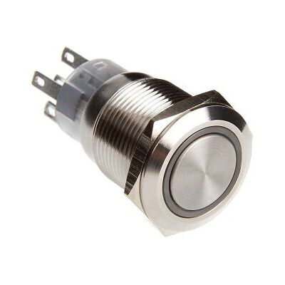 DimasTech PD023 - Computergehäuseteil - Silber - 1 Stück DimasTech PD023 - Computergehäuseteil - Silber - 1 Stück