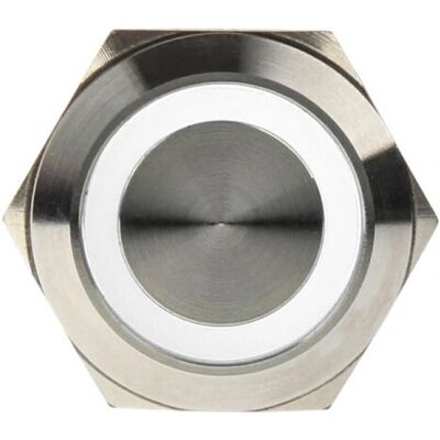 DimasTech PD058 Rozsdamentes acél számítógép alkatrész LED-del DimasTech PD058 Rozsdamentes acél számítógép alkatrész LED-del